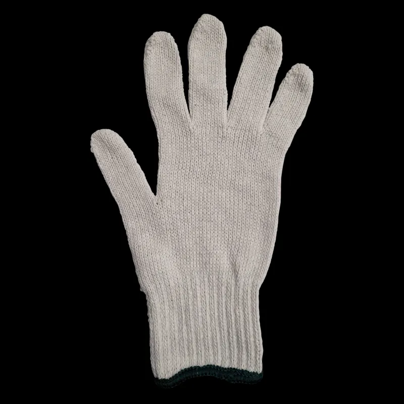 Knit Gloves - 6 Pair