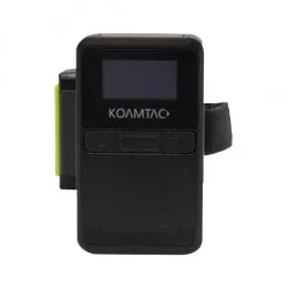 KOAMTAC KDC180 Barcode scanner finger trigger gloves.