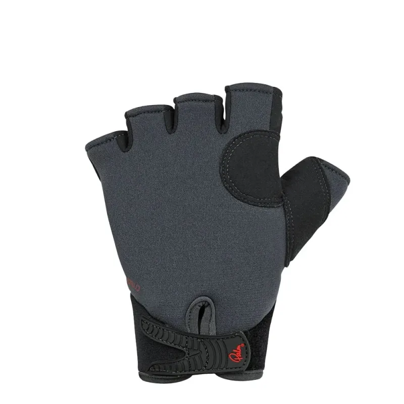 Palm Clutch Glove