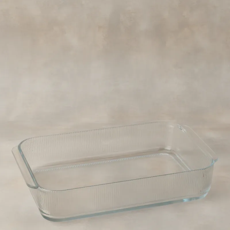 Pilastro ovenproof dish - medium