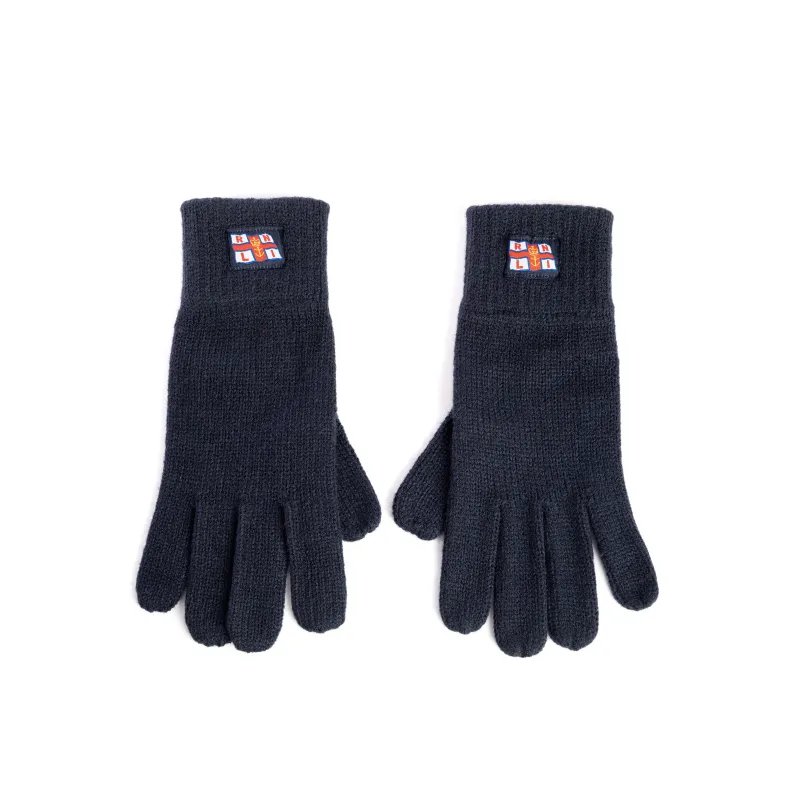 RNLI Flag Gloves, Sapphire