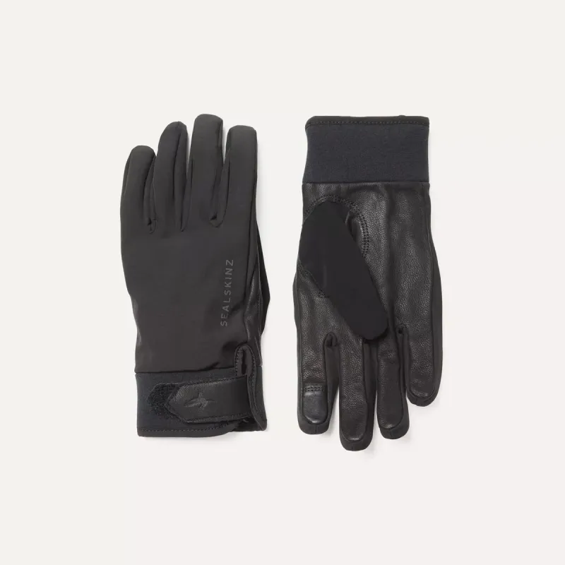 SealSkinz Kelling Water-resistant All Weather Insulated Gloves