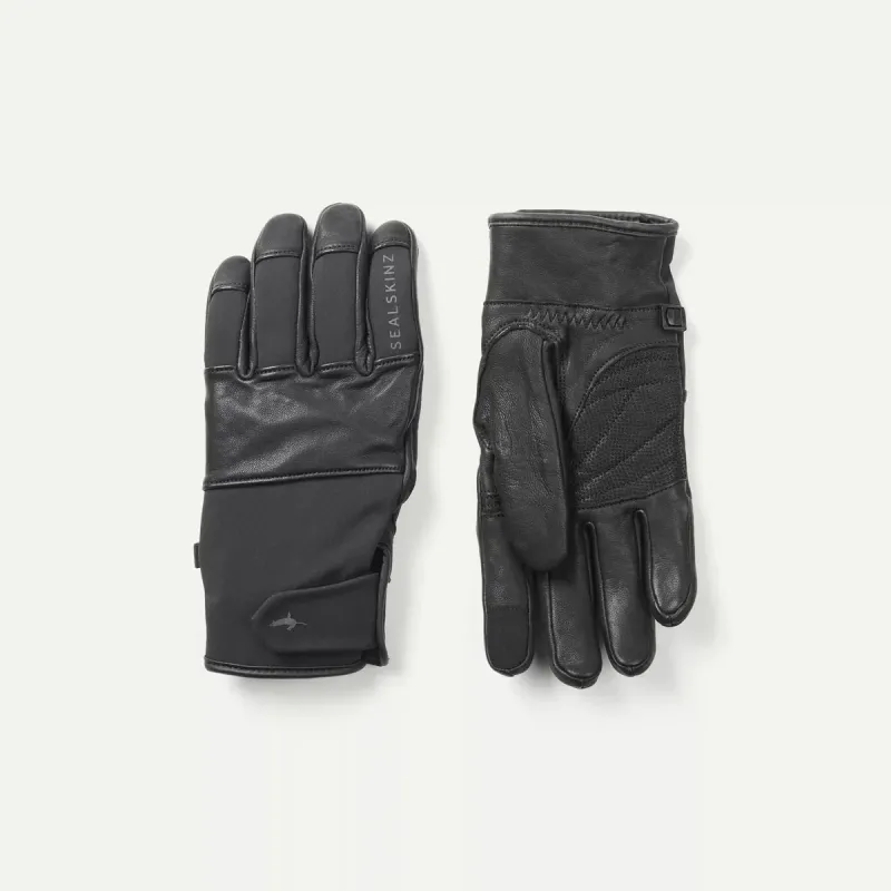SealSkinz Walcott Chilled Weather Gloves Fusion Control