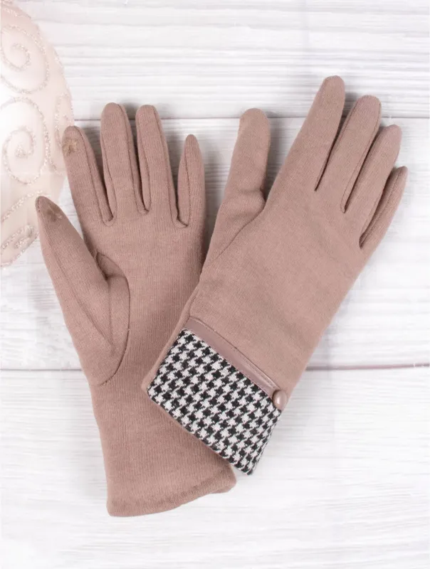 Touch Screen Gloves