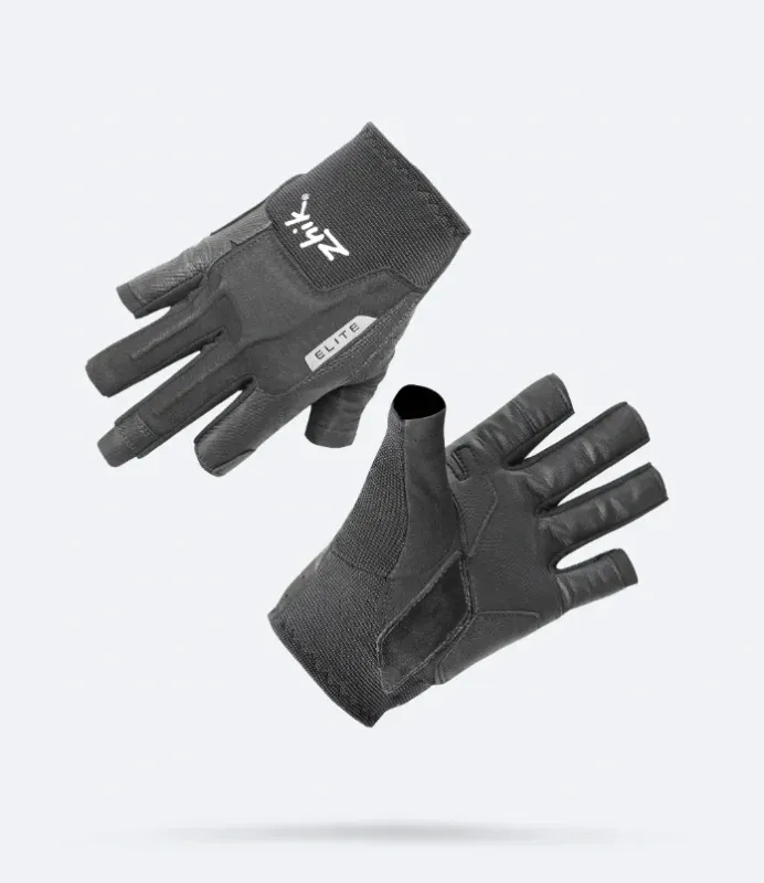 Zhik - Select Gloves Half Finger
