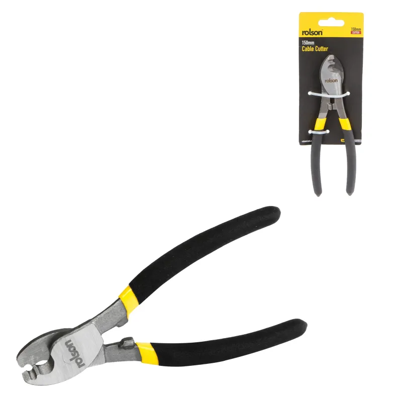 150mm Cable Cutter