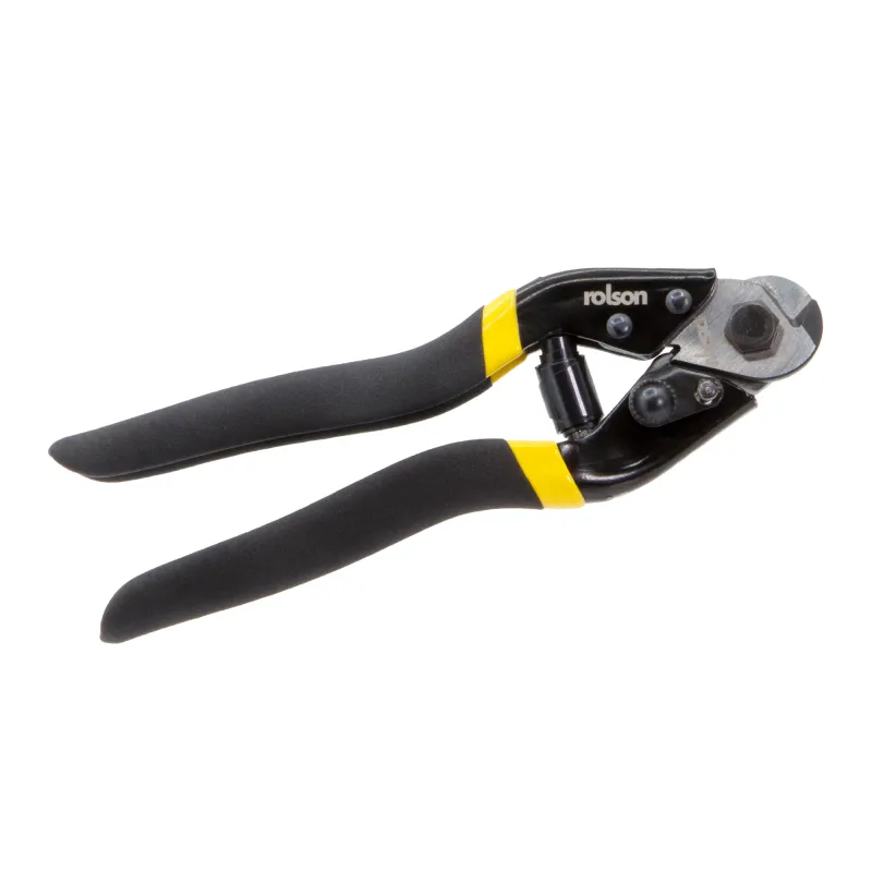 190mm Wire Rope Cutter