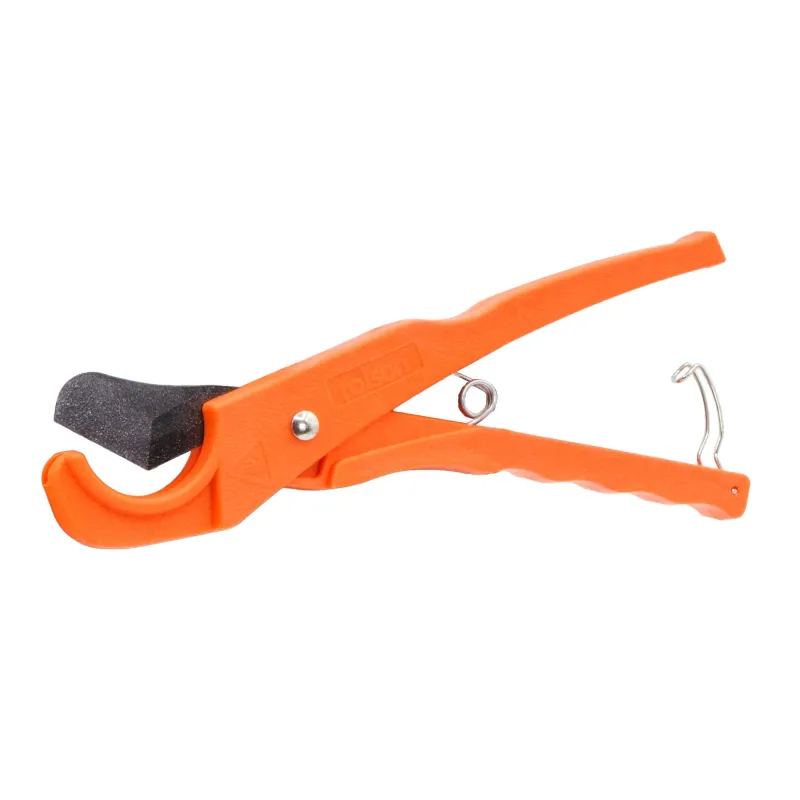 33mm Polymer Pipe Cutter