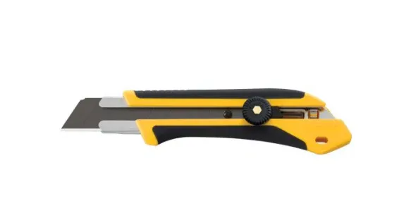 X Design XHD Wheel-Lock Cutter Snap Knife Automotive Repair