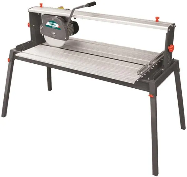 Total Tile Cutter 1100W 920mm Max Cut