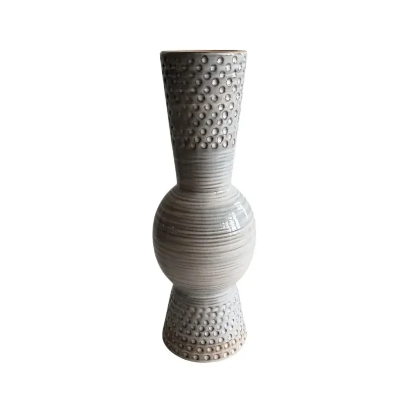 Forged Steel VASE