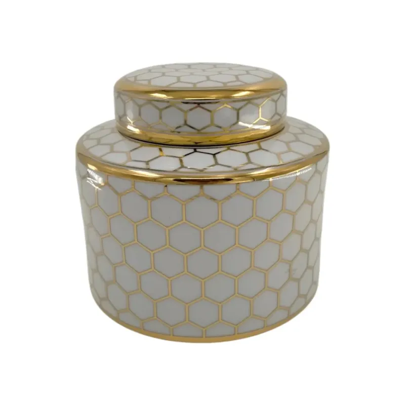 VASE Drop Forged Steel