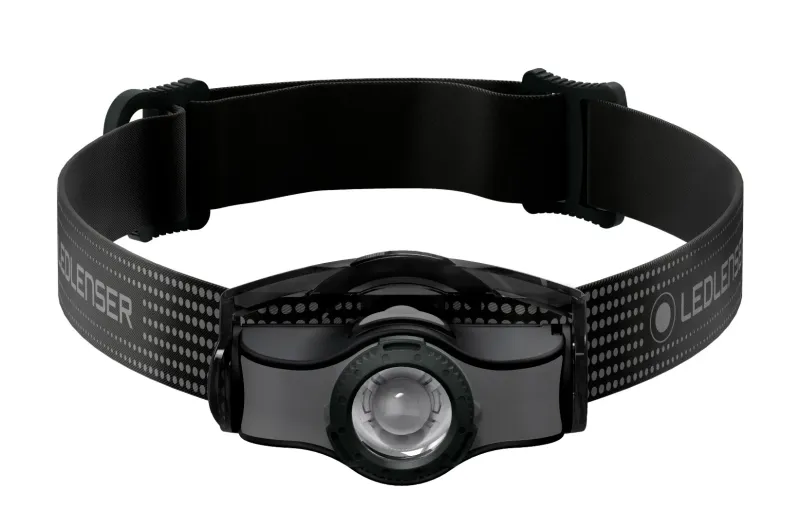 Ledlenser MH5 Reusable battery Headlamp (400lm)