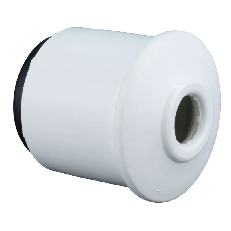 Heavy Duty Optiparts Heel Plug