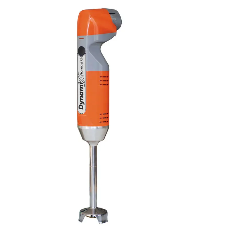 Adjustable Mixeur plongeant professionnel DYNAMIX NOMAD 160 - DYNAMIC