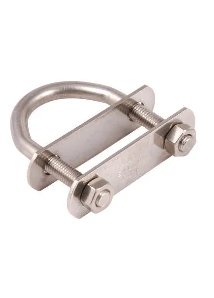 Allen M5 x 20mm U Bolt