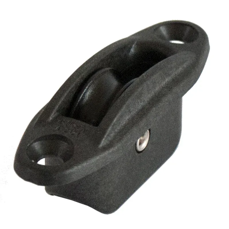 Allen 20mm Though Deck Singular Allenite Block