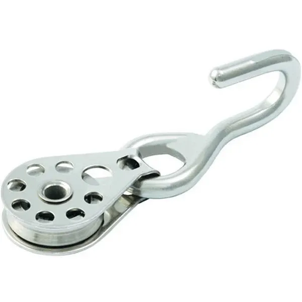 Allen 25mm HT Block 90° Hook