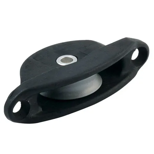 Allen 26mm Acetal Resin Sheave Box