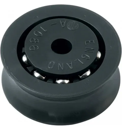 Allen 27mm Acetal Ball Bearing Sheave