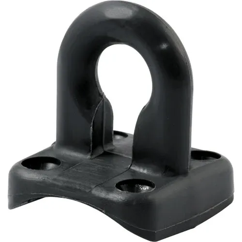 Allen Acetal Mast Bracket 1/4-20 Thread