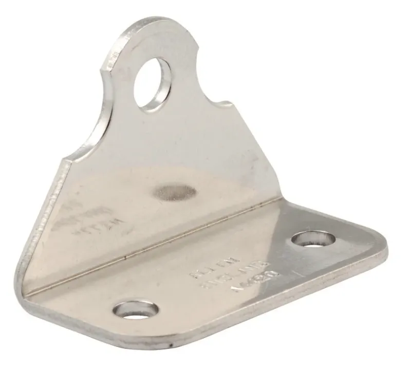 Allen Optimist Transom Gudgeon Anchors