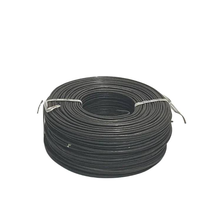 Anti-Corrosion Broche noir 3.5lbs 14 GA - Ouell