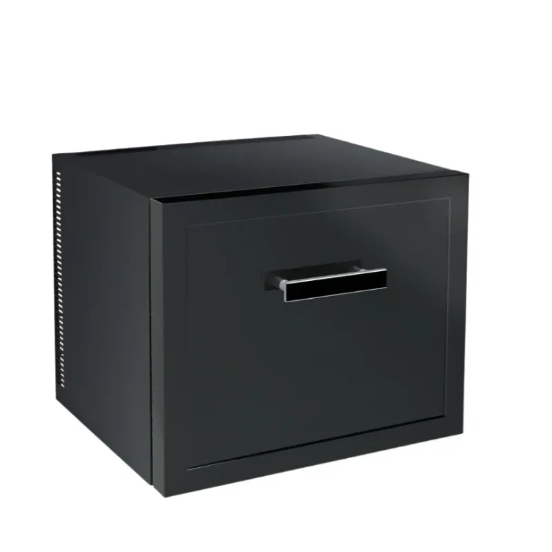 Anti-Corrosion Drawer minibar - 40 L.