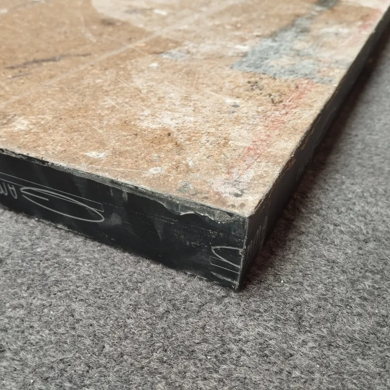 Anti-Corrosion Faux plancher technique - 600 x 600 x 40 mm