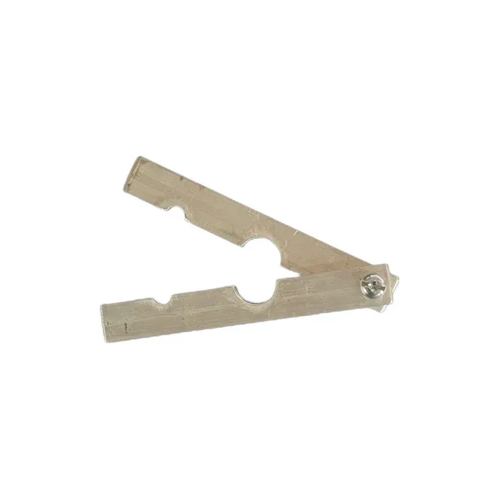Arrache queue en aluminium - Ouell Anchors
