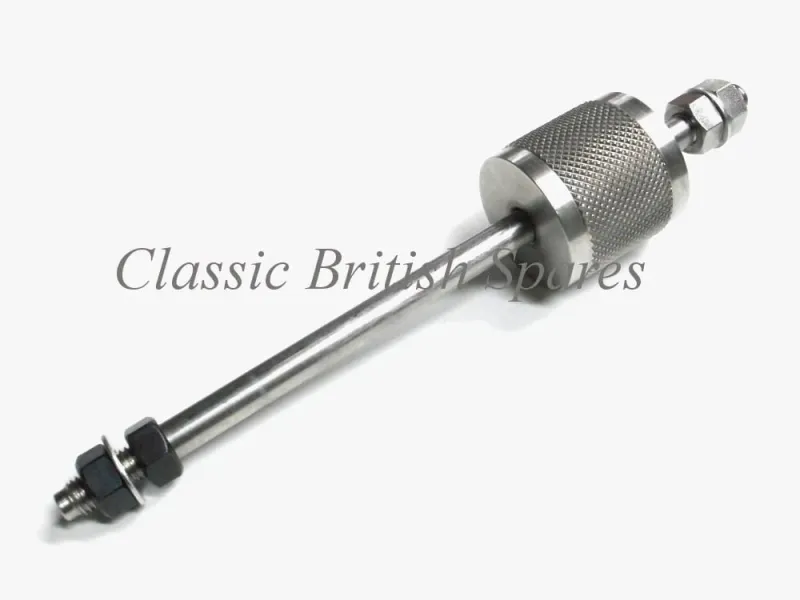 Assorted Lucas Auto Advance Unit Slide-Hammer Tool (1)