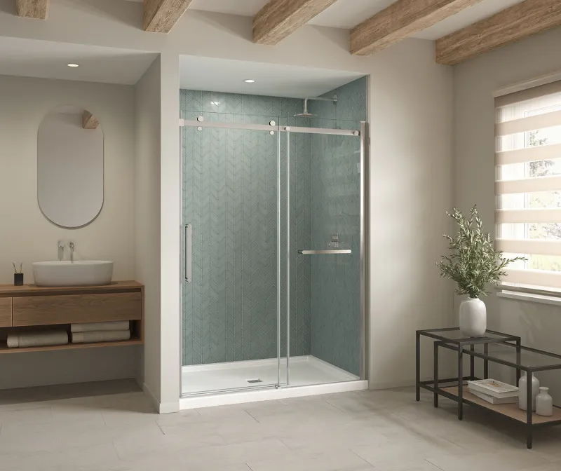 Base de douche 60 x 36 B3square