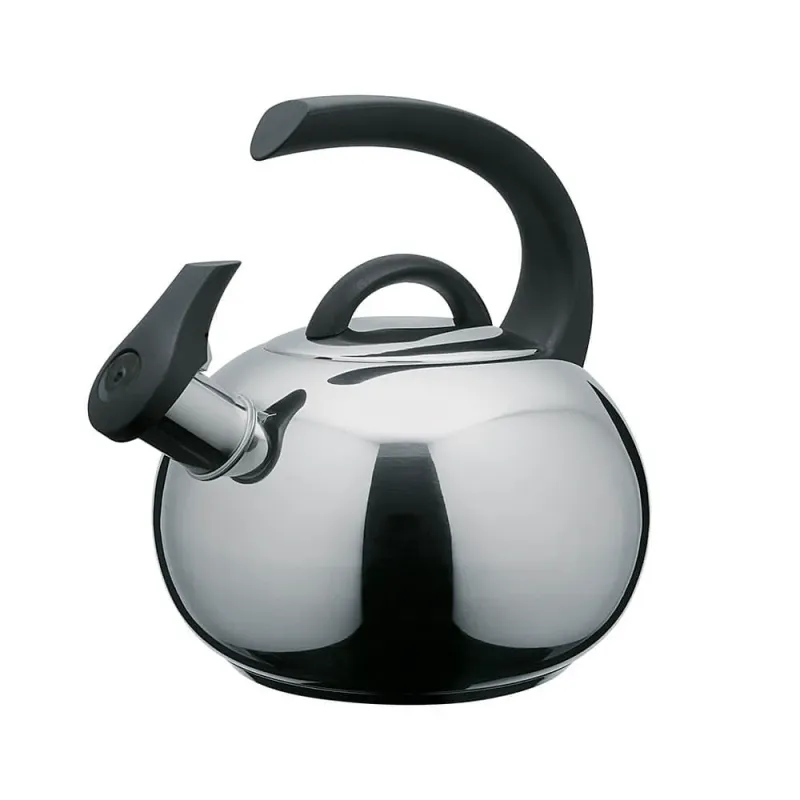 Bouilloire Neptune Inox - CRISTEL Lifetime Warranty