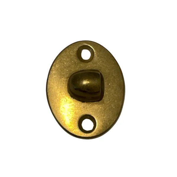 Cabinet Lifting handle back plate a380