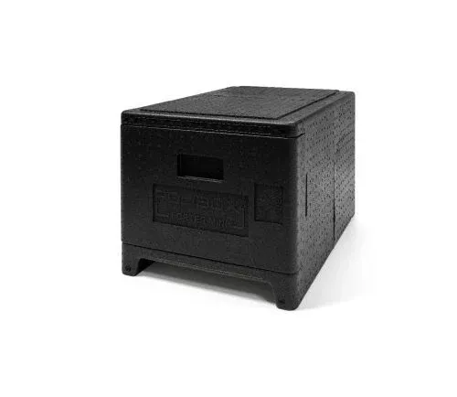 Caisson isotherme frontal 49 L – Pour bacs gastro GN 1/1