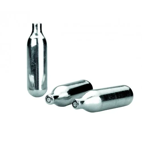 Cartouches de gaz pour siphon – Lot de 10 Non-Slip Grip