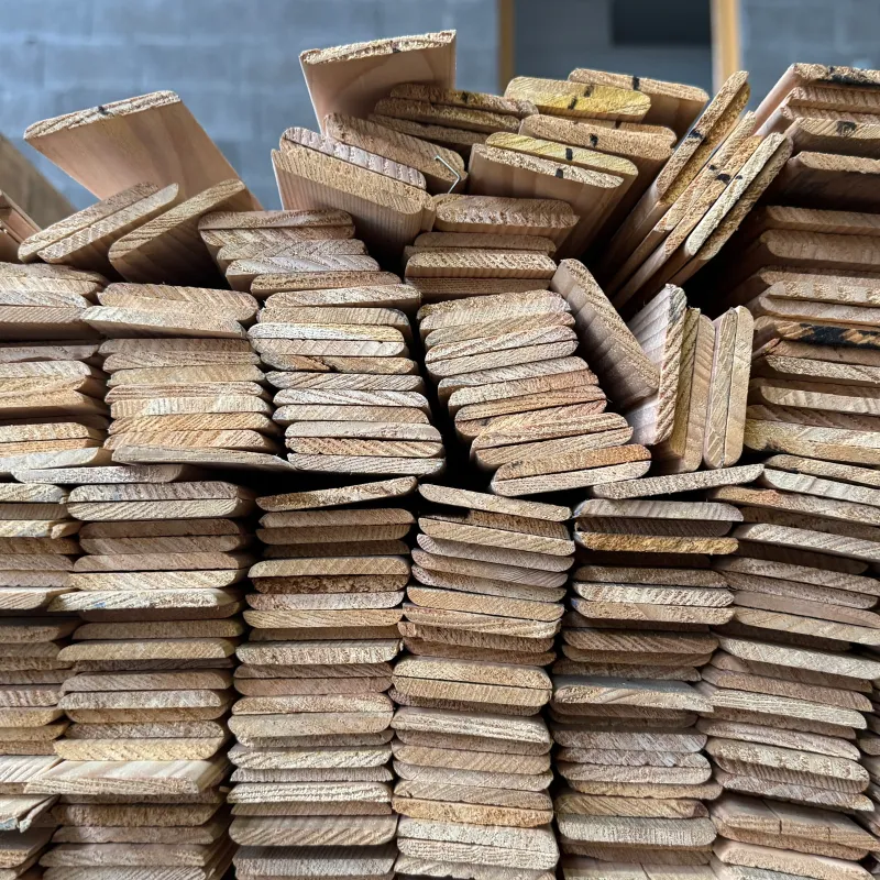 Champlat sapin - 5x47 - L=2,5m