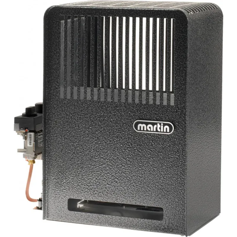 Chaufferette propane thermostatique 10,500 BTU