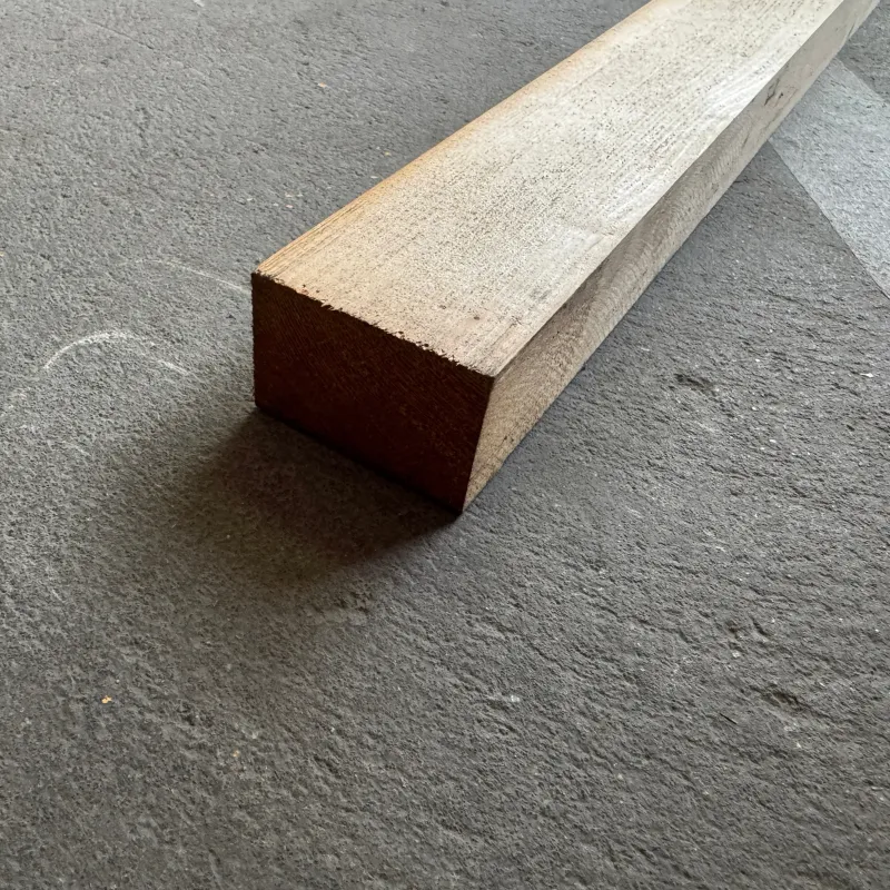 Chevron sapin - 44x67 - L=0,9m