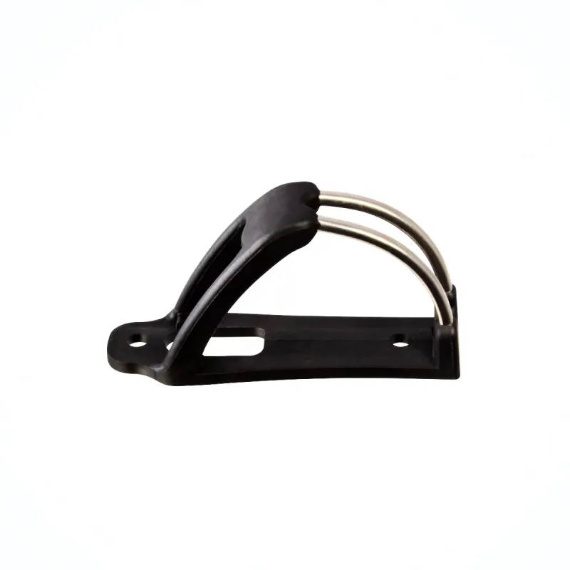 Clamcleat CL816 - Cage CL814