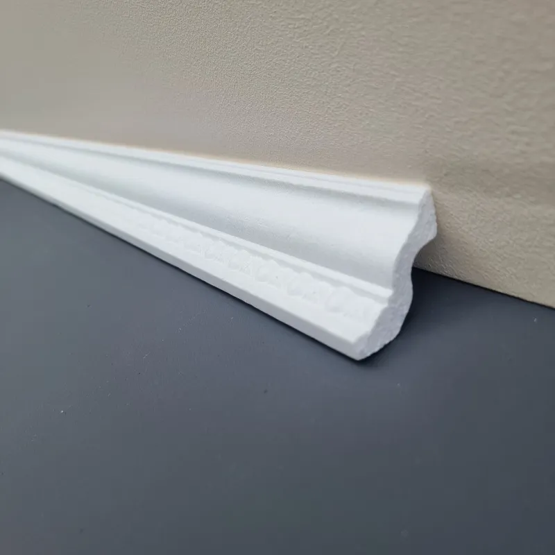 Cornice GH10 - Compact 45×45mm