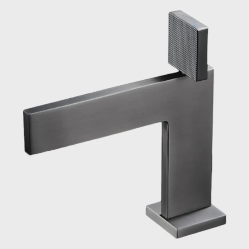Corrosion-Resistant Robinet Mitigeur de salle de bain - Orega
