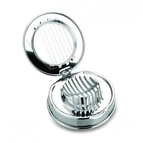 Coupe œuf en inox M8 Size