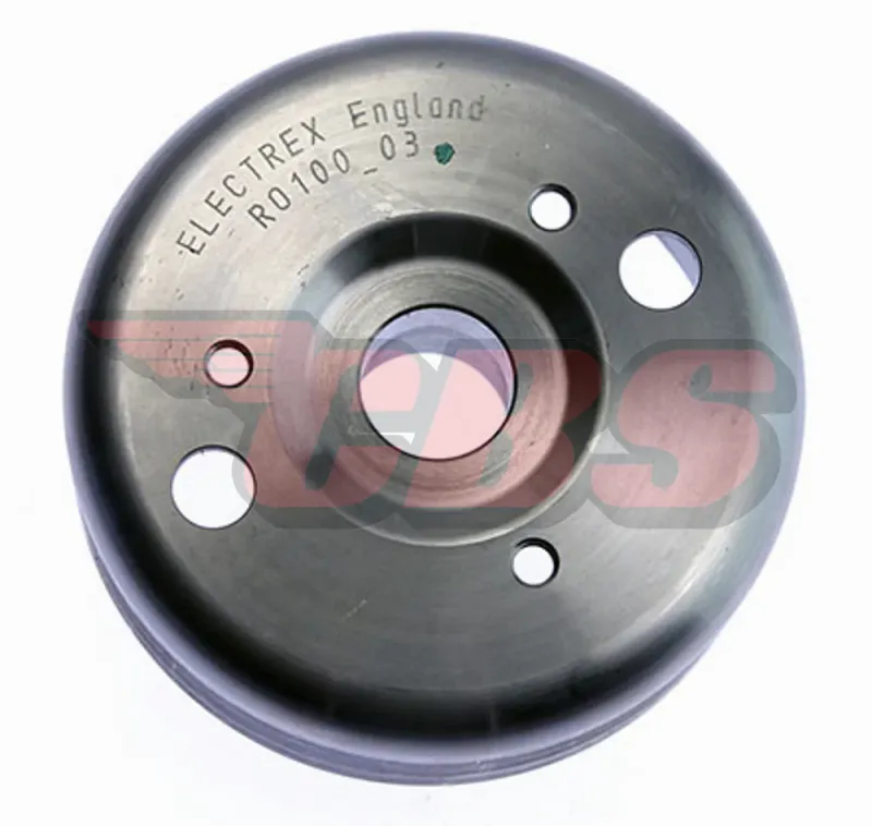 Electrex World Replacement Flywheel / Rotor (1) Lifetime Warranty