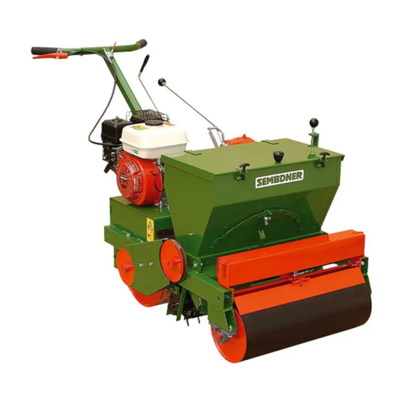 Engazonneuse thermique 60cm SEMBDNER RS 60N M8 Size