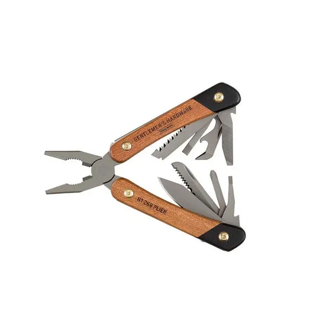 Gentlemen's Hardware Pliers Various Tool