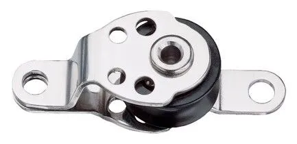 Harken 16mm Cheek Air Block