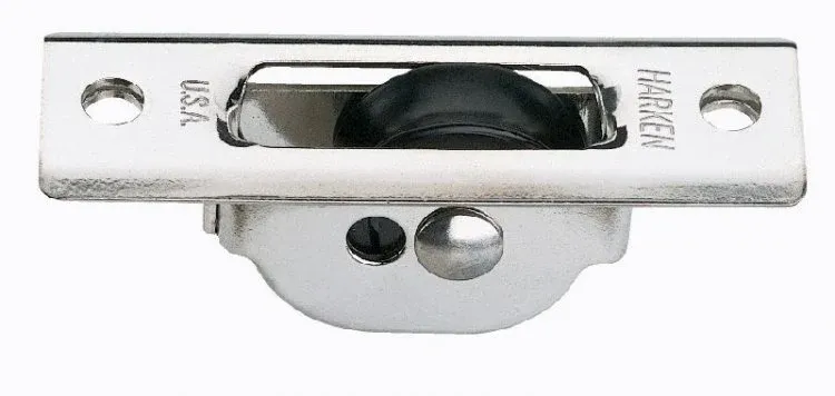 Harken 16mm Exit Block