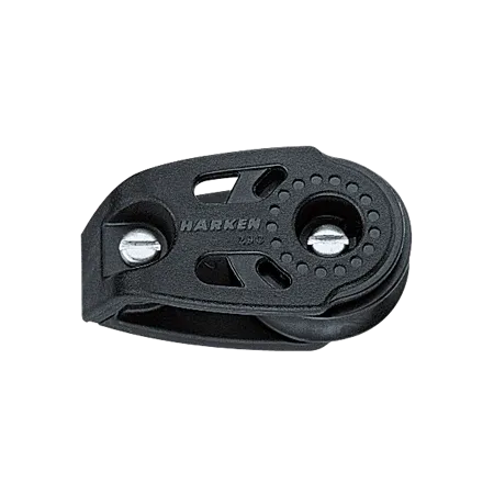 Harken 29mm Carbo Cheek Block