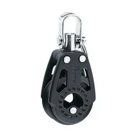Harken - 29mm Carbon-weave Air Swivel Block